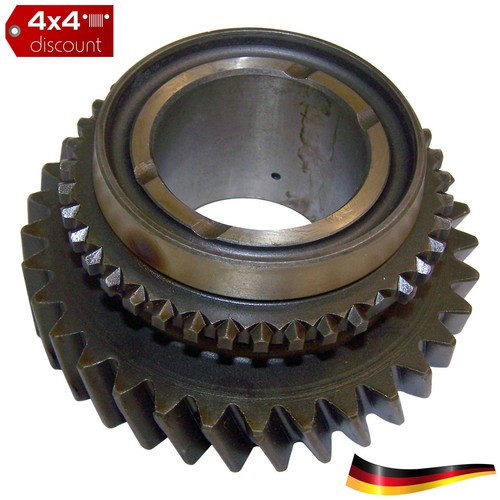 Marcia cambio manuale - 1a,