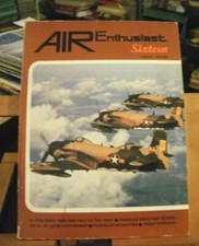rivista aeronautica AIR