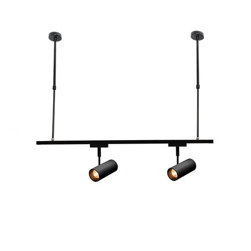 Coppia staffe soffitto - staffe, a