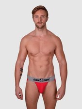 BIKE Jockstrap Jock