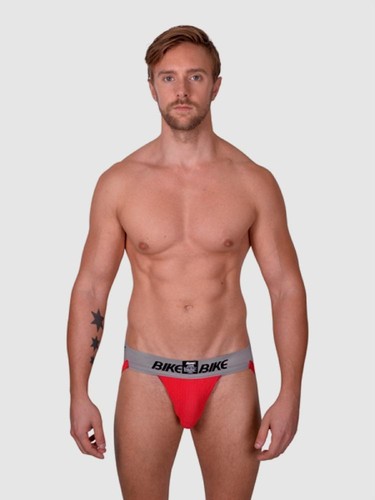 Bike jockstrap jock - bike,