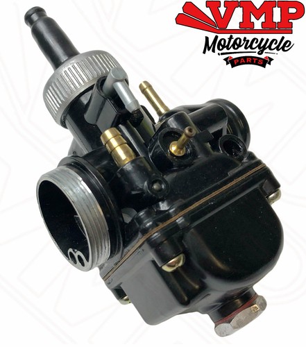 Carburatore racing 21mm - carburatore, phbg