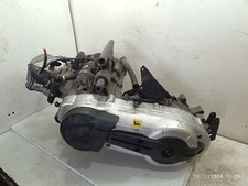 blocco motore completo per aprilia atlantic 500 sprint