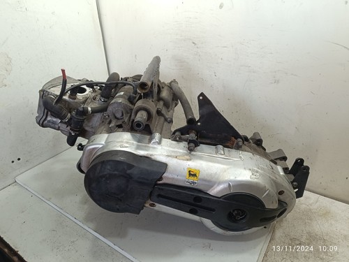 Blocco motore completo per - motore,