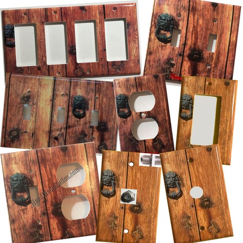 Rustico fienile legno - fienile,