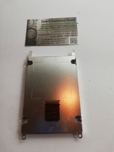 Slitta caddy supporto hard - supporto,