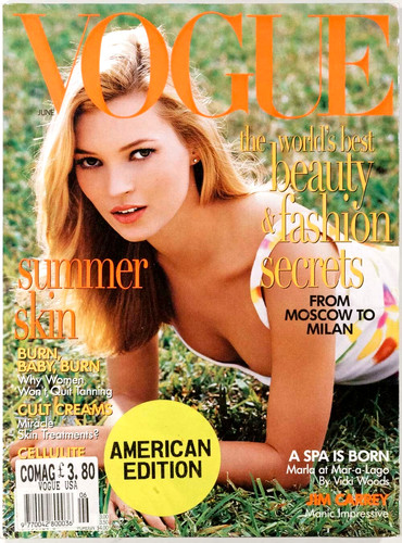Kate moss bruce weber jim - bruce,