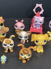 Littlest Pet Shop (LPS) lotto