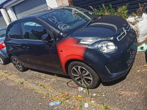 Citroen mk2 2019 - c1,