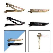 Cerniera per poggiatesta del