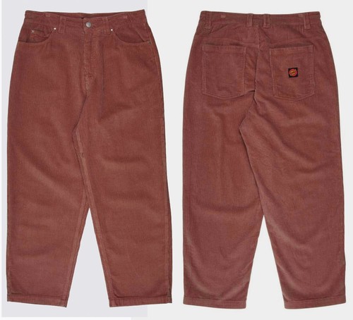 Santa cruz pantaloni - santa, grandi
