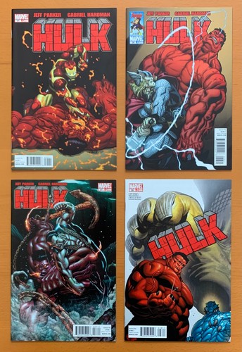 Hulk 28 29 - 27,,