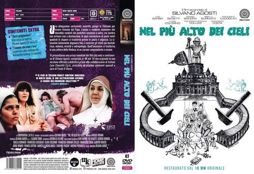 Nel più alto dei cieli - ,