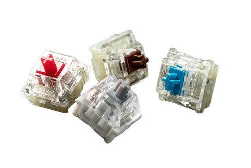 Cherry rgb interruttore - cherry,