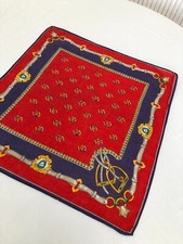 Fazzoletto piccolo sciarpa - fazzoletto,