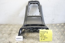 A2466804971 RIVESTIMENTO TUNNEL CENTRALE POSACENERE MERCEDES CLASSE B W246 A3825