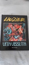 Lauzier VITA VISSUTA 1°