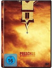 Preacher - Die komplette erste