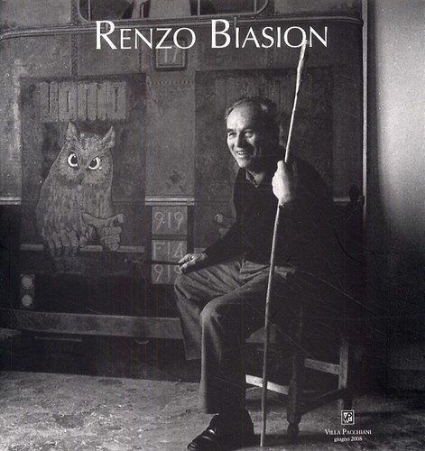 Renzo biasion bandecchi - [bandecchi, &