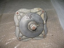 NEW VINTAGE MOTORCYCLE WHEEL