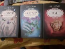 Lois Lowry The Giver Il