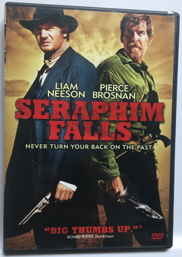 Seraphim falls 2006 - falls, [2006]