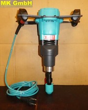 Collomix Xo 55 DUO Agitatore manuale, 1450 W, max 140 mm, SOLO-macchina