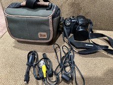 FUJI Fujifilm FinePix S2950