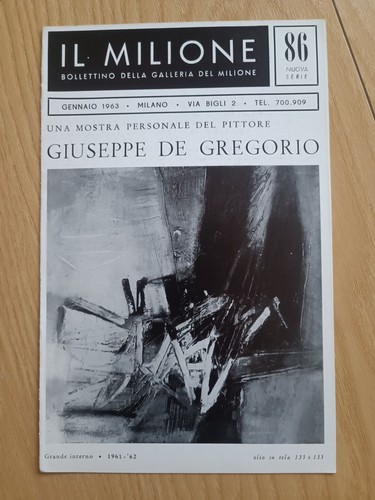 Bollettino della galleria del - bollettino,
