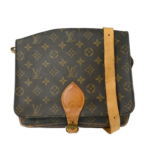 Borsa tracolla best05 louis - borsa,