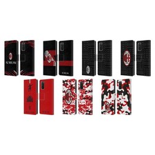 AC MILAN MODELLI CRESTA