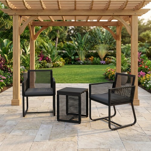 Vivagarden salotto giardino - da,