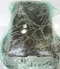 CUPOLINO PARABREZZA FUME'