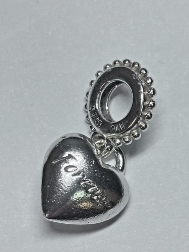 Autentico charm pandora zia - autentico,