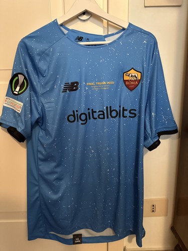 Maglia roma - maglia, day)