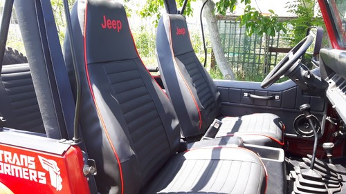Fodere sedili auto coprisedili - fodere,