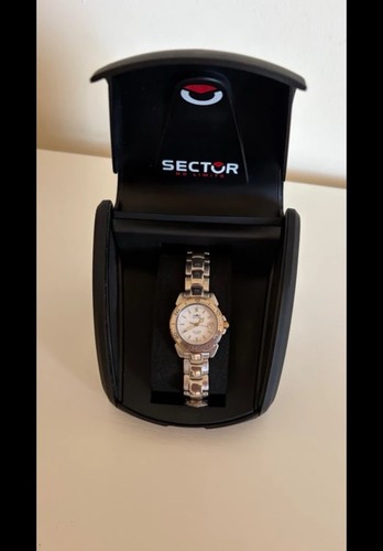 Orologio sector adv 4500 anni - sector,