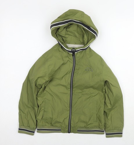 Giacca verde mayoral bambino - verde,