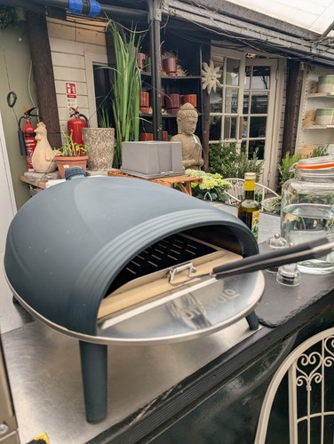 Delivita diavolo forno - delivita, per