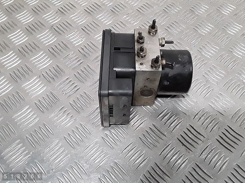 2003 ford fiesta unidad abs - unidad,