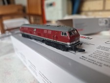 ★ Märklin Z 8823 ★ Diesel
