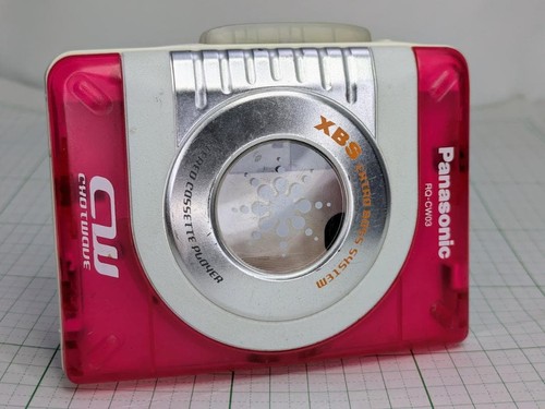 Walkman cassetta panasonic - walkman,