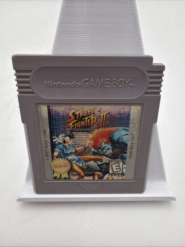Street fighter nintendo - 2, (nintendo