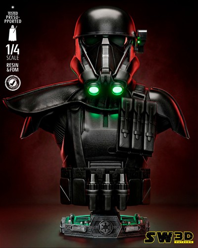 Death trooper star - trooper,, wars