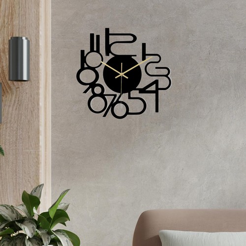 Orologio parete acrilico - orologio,