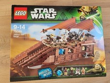Lego star wars - wars, 75020