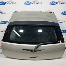 Portellone posteriore color sabbia Chrysler 300c 2004 Rif. Art. ecoAC5040
