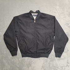Giacca bomber nautica - giacca, vintage