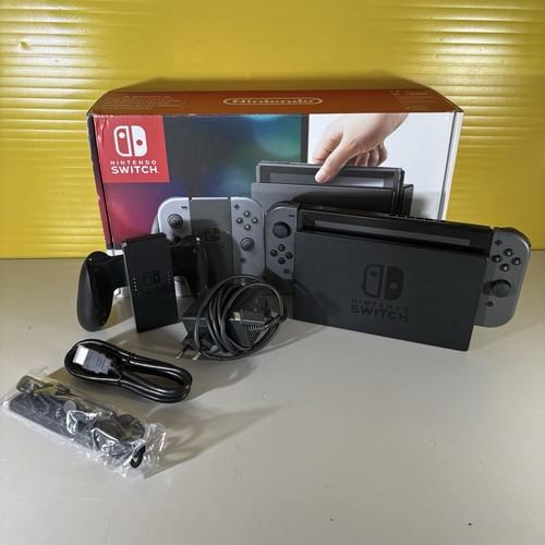 Nintendo switch console - switch,