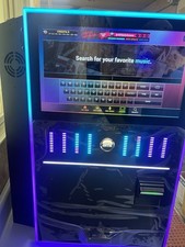 AMI Digital Touchscreen